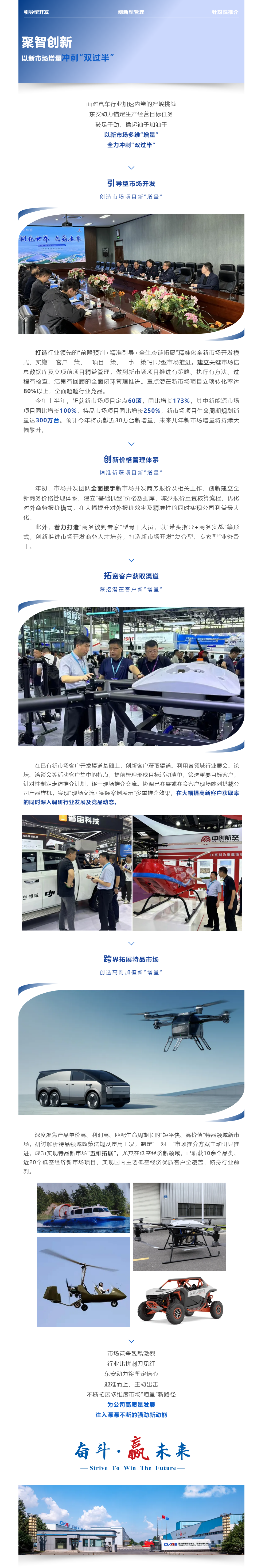 火力全開(kāi)！東安動(dòng)力以新市場(chǎng)增量沖刺“雙過(guò)半”